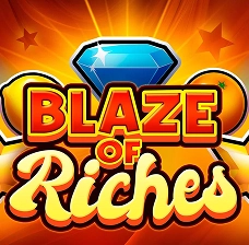 Mostbet | Hrajte Blaze Riches v Mostbet