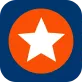 Mostbet | Favicon značky Mostbet